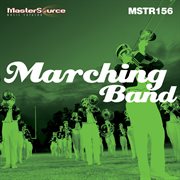 Marching band: college game day cover image