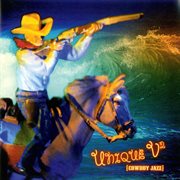 Unique: cowboy jazz, vol. 2 cover image