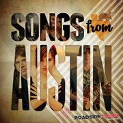 Songs from austin cover image