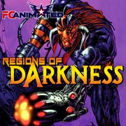 Regions of darkness cover image