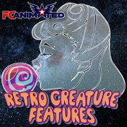 Retro creature features cover image