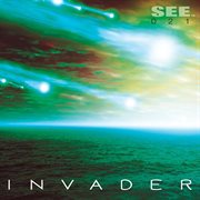 Invader cover image