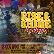 Rise & shine again cover image
