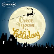 Once upon a holiday cover image
