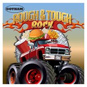 Rough and tough rock cover image