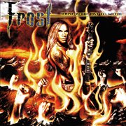 Raise Your Fist to Metal cover image