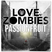 Passionfruit cover image