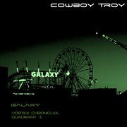 Galaxy cover image