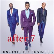 Unfinished Business cover image
