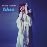 Blue cover image