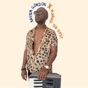 X Marks the Spot cover image