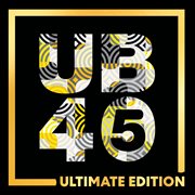 Ub45 cover image