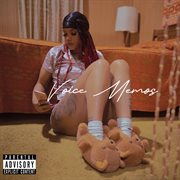 Voice Memos cover image