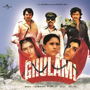 Ghulami cover image