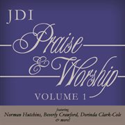 Jdi praise & worship - volume 1 cover image