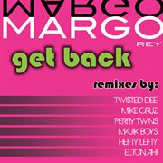 Get back (remixes) cover image