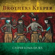 Brothers keeper cover image