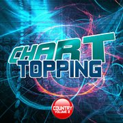 Chart topping country, vol. 2 cover image