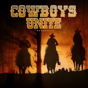 Cowboys unite cover image