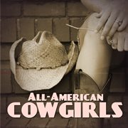 All-american cowgirls cover image
