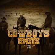 Cowboys unite, vol. 2 cover image
