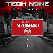 Welcome to strangeland cover image