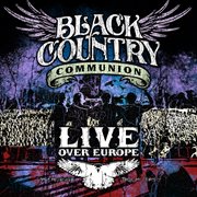 Live over europe cover image