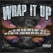 Wrap It Up cover image