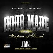 Impact of Sound cover image