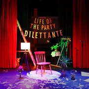 Life Of The Party cover image