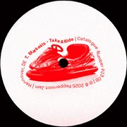 Take A Ride cover image