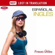 Spanish to english - useful phrases cover image
