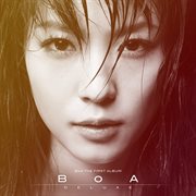 Boa cover image