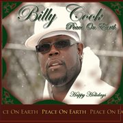 Peace on earth cover image