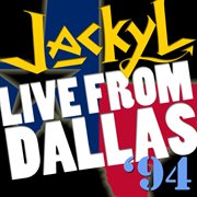 Live from dallas 1994 cover image