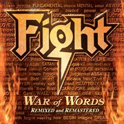 War of words (remixed & remastered) cover image