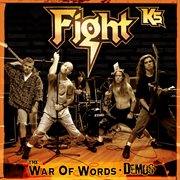 K5: the war of words demos (remastered) cover image