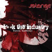 F**k the industry cover image