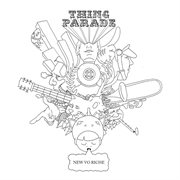 Thing parade cover image