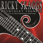 Live at the charleston music hall cover image