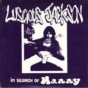 In search of manny cover image