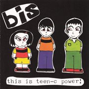 This is teen-c power! cover image