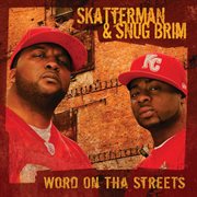 Word on tha streets cover image