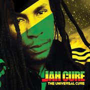 The universal cure cover image