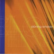 Cloning einstein cover image