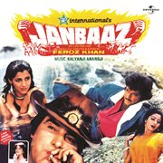 Janbaaz cover image