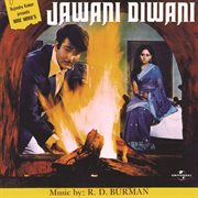 Jawani diwani cover image