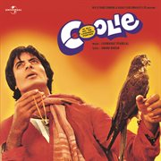 Coolie cover image