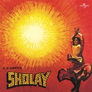 Sholay cover image
