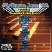 Platinum jam '98 cover image